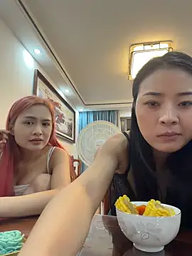 jingya521's Live XXX Chat