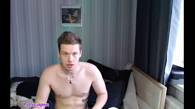 Sheldon_music – Live XXX-chat