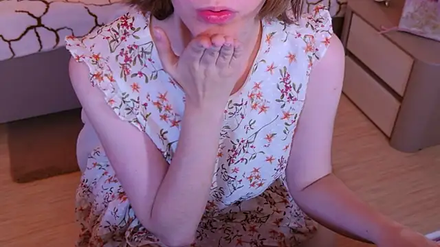 KiyomiRay – Live XXX-chat