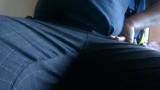Webkamerová show NuttyProfesir