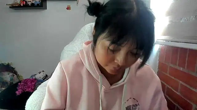 Shaddycute_ 现场XXX聊天