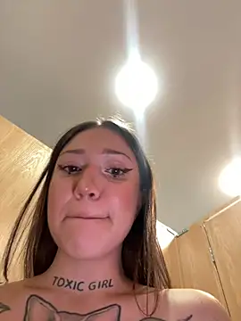 SaintSquirt Live XXX-Chat