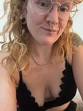 Synnix Live XXX-Chat