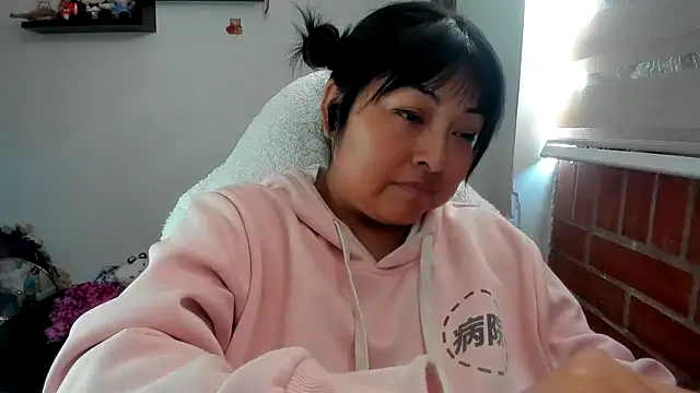 Shaddycute_ – Live XXX-chat