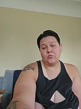Chat +18 de DevilDahm ao vivo