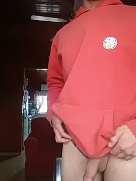Chat +18 de Manu1988arg ao vivo