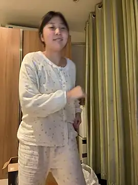 LXR77887 网络视讯表演
