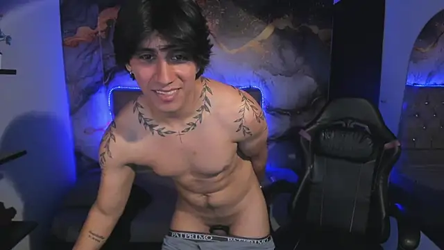 แชท XXX สดของ Alexx_Cano_