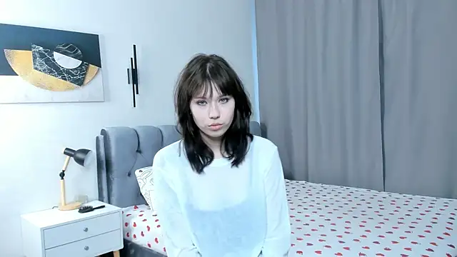 KerriTako – Live XXX-chat