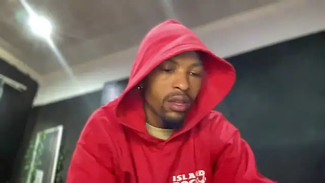 BlueIceCube Live XXX-Chat