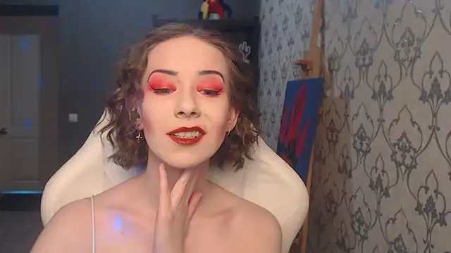 FascinatingEyessのライブXXXチャット