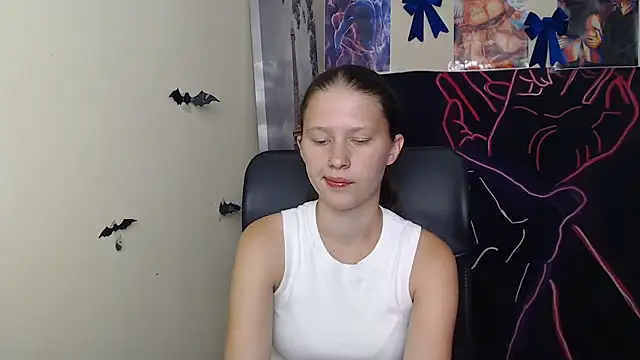 StellaCRL Live XXX-Chat