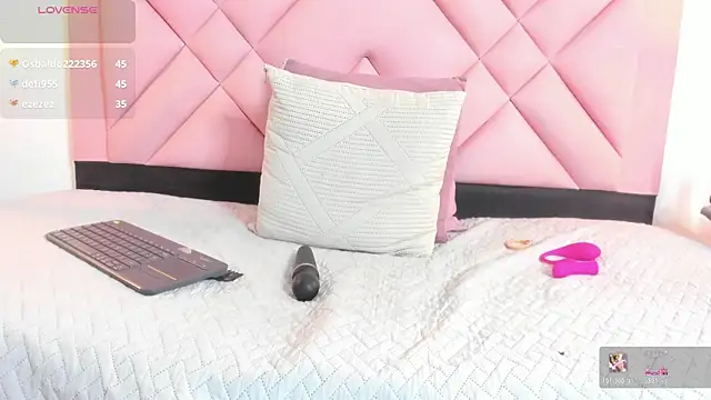 Caroline_daring 라이브 XXX 채팅
