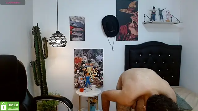 billy_wild Obrolan Langsung XXX