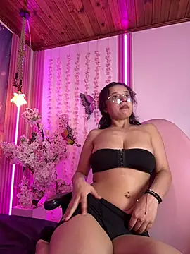 __Anne Live XXX Chat