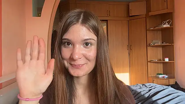 CatherynShubin – Live XXX-chat