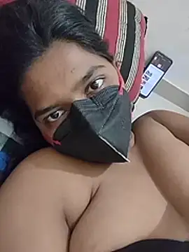 צ'אט XXX בשידור חי של Nancy_91