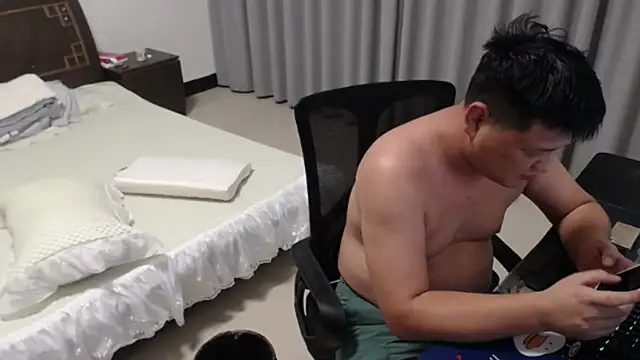zhang1118 live XXX chat