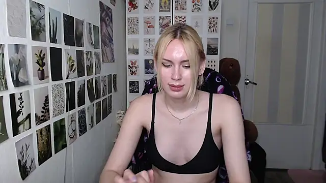 CapriScorpion Chat XXX live