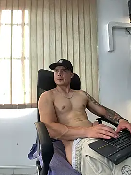 Alexander_ferre Live XXX-chat