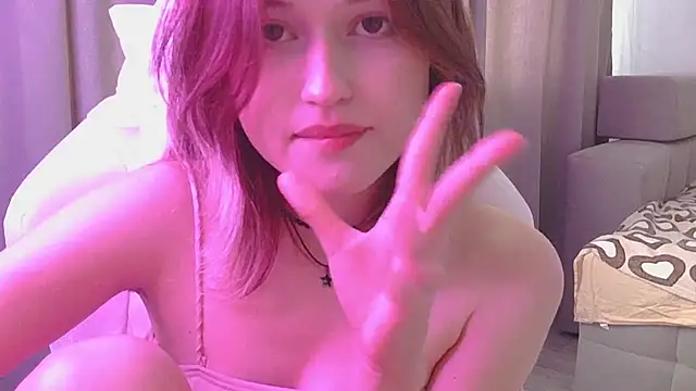 Beloved_Mary's Live XXX Chat