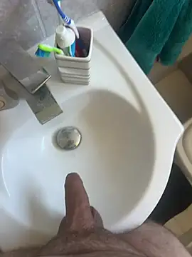 Pertunjukan Kamera Web time2Cum1984