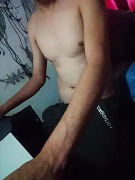 CassetteSonico Webcam Show