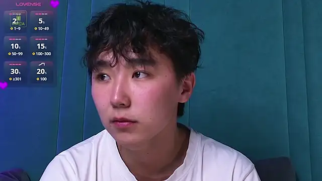 HeejinWang XXX чат на живо