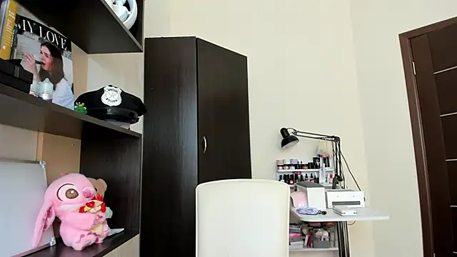 OhMyAlice 라이브 XXX 채팅