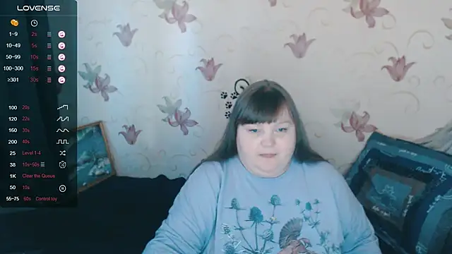 Chat XXX en directo de fistashka___