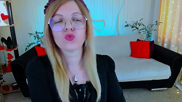 YourUniverser – Live XXX-chat