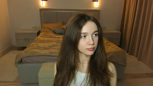 SharriSang – Live XXX-chat