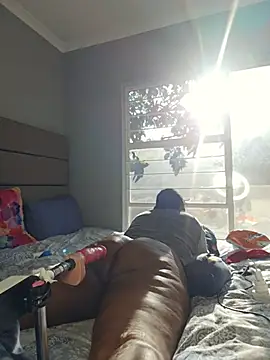 Kinkyphatass' Live XXX Chat