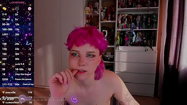 School_Love – Live XXX-chat
