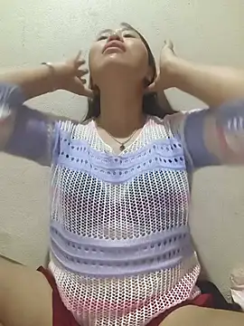 he-se-kin Adlı Modelin Canlı XXX Sohbeti