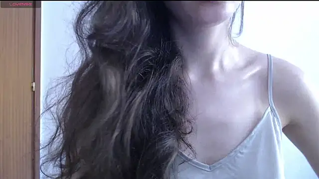 Chatroom XXX en direct de _Hot_Lady_