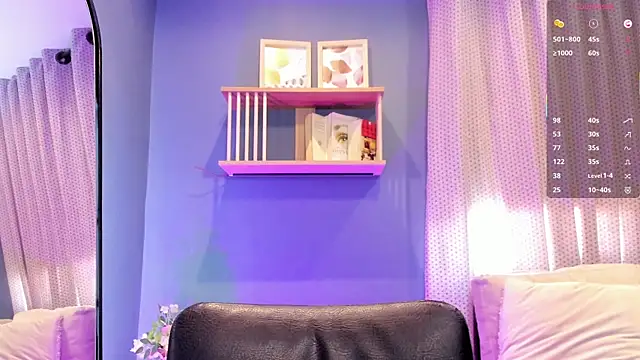 LenaRuiz_ – Naživo XXX chat