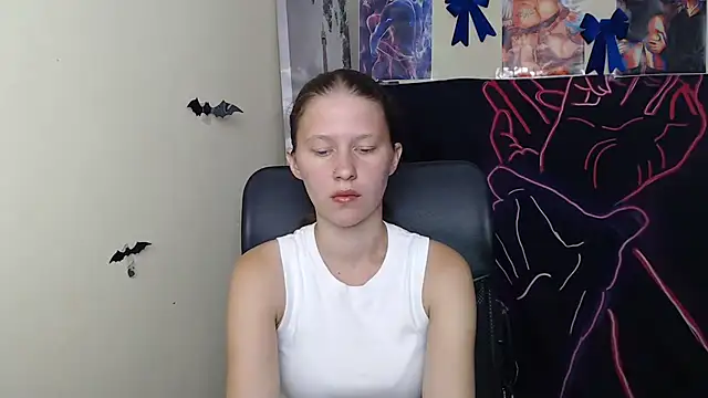 Chatroom XXX en direct de StellaCRL