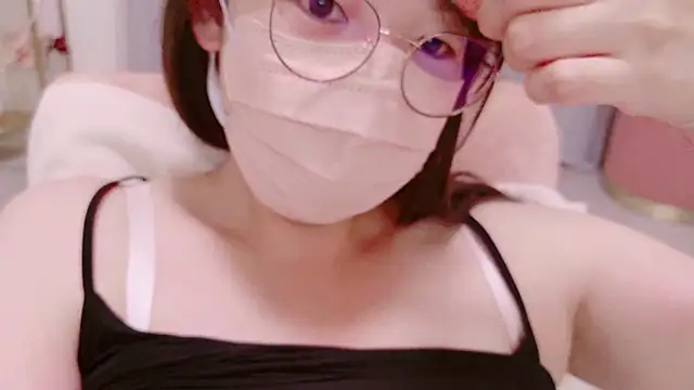 SAYORIxo – Live XXX-chat