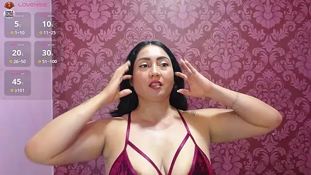 juliana_diaz 라이브 XXX 채팅