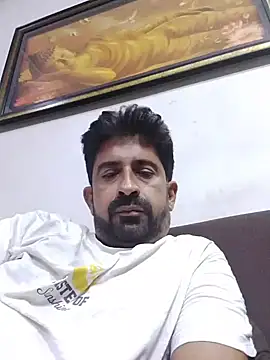 Show Webcam de XxX_KING30