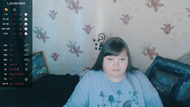 Chatroom XXX en direct de fistashka___