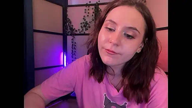 Diana_Flower – Live XXX-chat