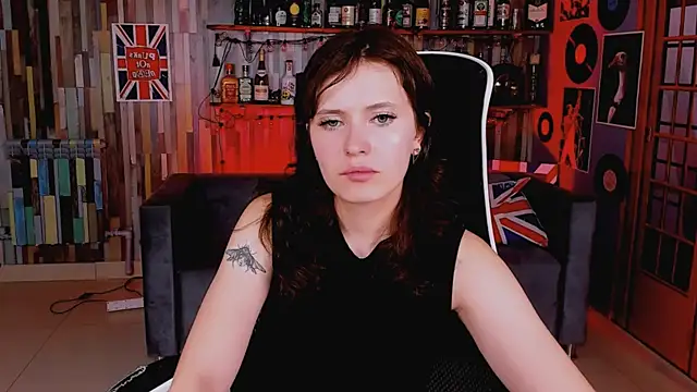 LolaDominara – Live XXX-chat