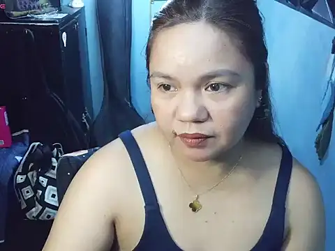 XXX chat uživo modela ambersmile