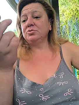 Živý XXX chat jusichka