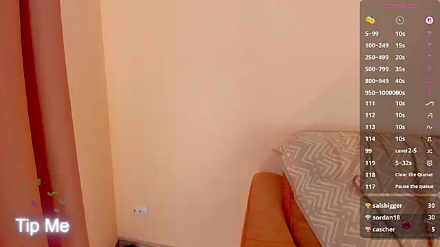 DianaBeautyXXX – Live XXX-chat