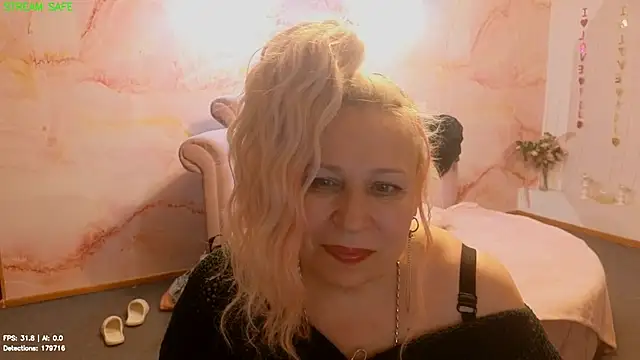 Penelope_Pinky – Live XXX-chat