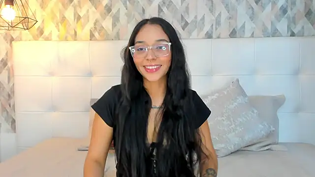 Roseaurora 라이브 XXX 채팅