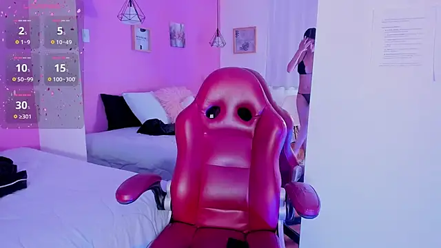 Chat XXX en directo de liapinket